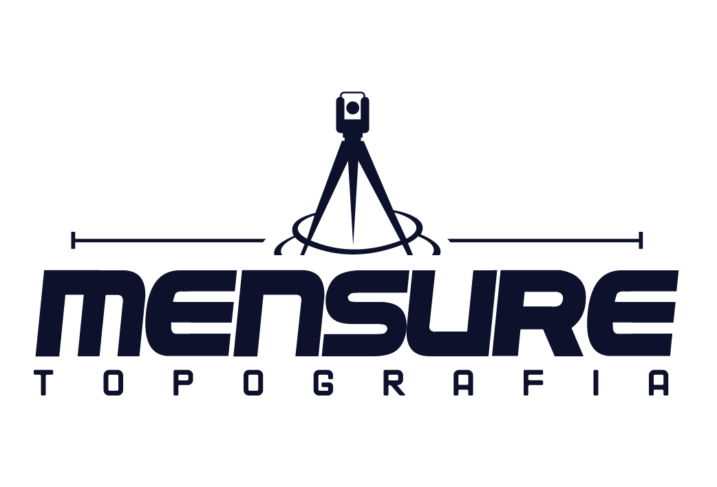 MENSURE TOPOGRAFIA